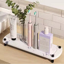 Quick-Dry Diatomite Sink Tray