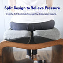 Memory Foam Chair Seat Cushion