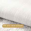 Soft Microfiber Non-Slip Bath Mat