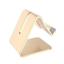 Foldable Aluminum Phone Stand
