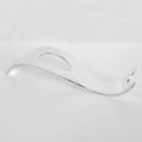 Sculptural Wavy Wine Bottle Holder
