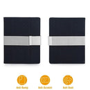 Tablet Portfolio Case With Notepad, 9.7 Inch