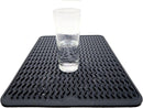 Large Silicone Dish Drying Mat 16x12