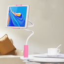 Flexible Gooseneck Phone and Tablet Holder