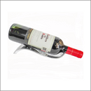 Sculptural Wavy Wine Bottle Holder