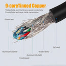 USB 3.0 A-to-A Cable, 6 Ft