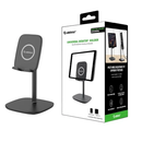 Adjustable Aluminum Tablet Stand With Clamp