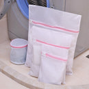 Mesh Laundry Wash Bag For Delicates