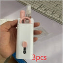 Keyboard and Earbud Cleaning Kit