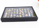 Jewelry Ring And Earring Organizer Tray