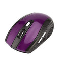 2.4GHz Wireless Optical Mouse