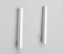Folding Wall Mounted Clothes Hanger Rack