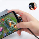 Magnetic LED Charging Cable