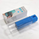 Spray-and-Wipe Screen Cleaner