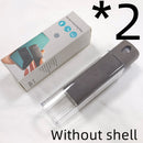 Spray-and-Wipe Screen Cleaner