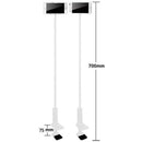 Flexible Gooseneck Phone and Tablet Holder