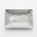 Metal Home Accents Set Of 4