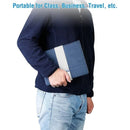 Tablet Portfolio Case With Notepad, 9.7 Inch