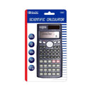 Scientific Calculator With Slide-On Case