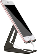 Large Phone and Tablet Desk Holder