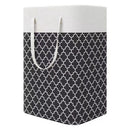 Foldable Square Laundry Basket