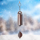 Deep Tone Metal Bell Wind Chime