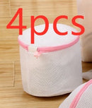 Mesh Laundry Wash Bag For Delicates