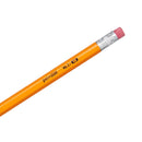 No. 2 Wood Pencils, 24 Count