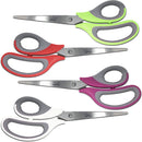 Multipurpose Scissors, Set of 4
