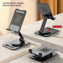 360 Rotating Metal Phone and Tablet Stand