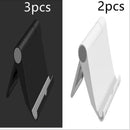 Lazy Tablet Desktop Stand