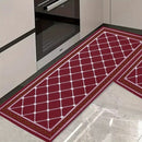 Cushioned Anti-Fatigue Kitchen Mat