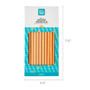 No. 2 Wood Pencils, 24 Count