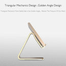 Foldable Aluminum Phone Stand