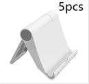 Lazy Tablet Desktop Stand