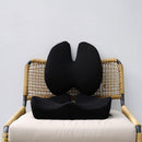 Memory Foam Chair Seat Cushion