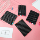Fineliner Color Pen Set, 36 Colors