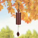 Deep Tone Metal Bell Wind Chime