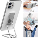 Folding Ring Phone Holder and Desk Stand