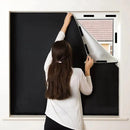 Portable Blackout Window Shade