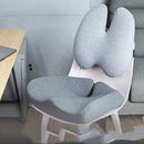 Memory Foam Chair Seat Cushion