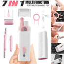 Keyboard and Earbud Cleaning Kit