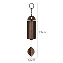Deep Tone Metal Bell Wind Chime