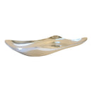 Cast Aluminum Rectangular Serving Tray
