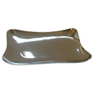 Cast Aluminum Rectangular Serving Tray