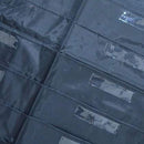 Hanging File Organizer With 20 Pockets