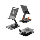 360 Rotating Metal Phone and Tablet Stand