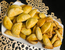 2-In-1 Dumpling And Empanada Press