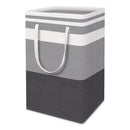 Foldable Square Laundry Basket
