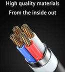USB 3.0 A-to-A Cable, 6 Ft